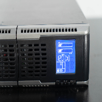 Ametek Powervar Sinergy III Uninterruptible Power Supply image 2